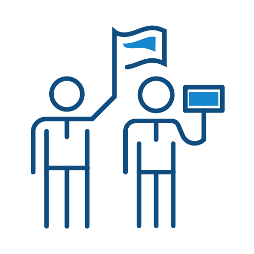 Invite additional team members