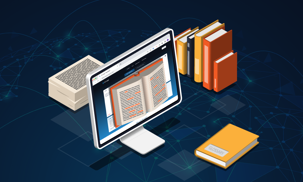Customize your translation with glossaries